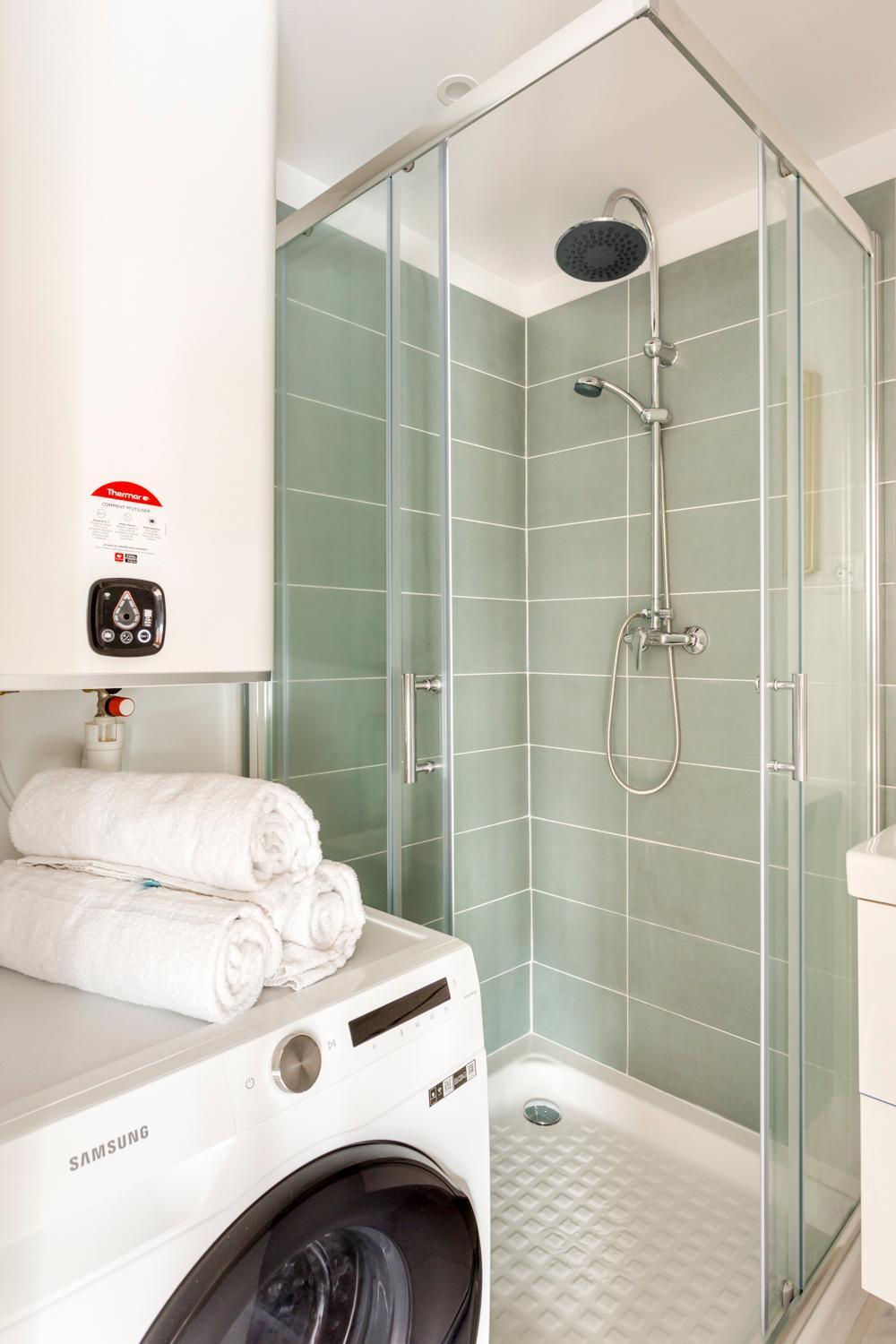Cozy Apartment - Marais - Saint Martin V Παρίσι Εξωτερικό φωτογραφία