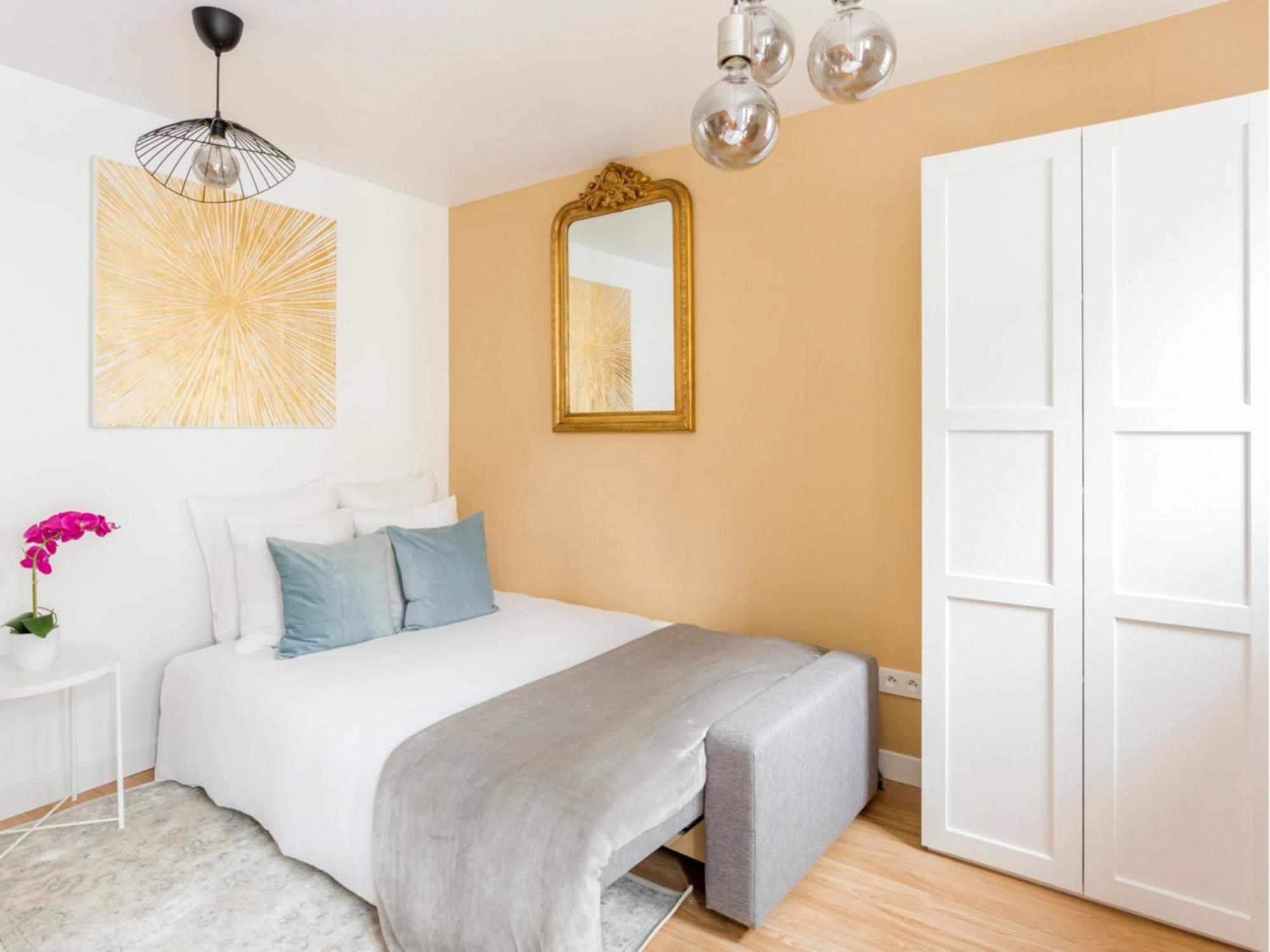 Cozy Apartment - Marais - Saint Martin V Παρίσι Εξωτερικό φωτογραφία