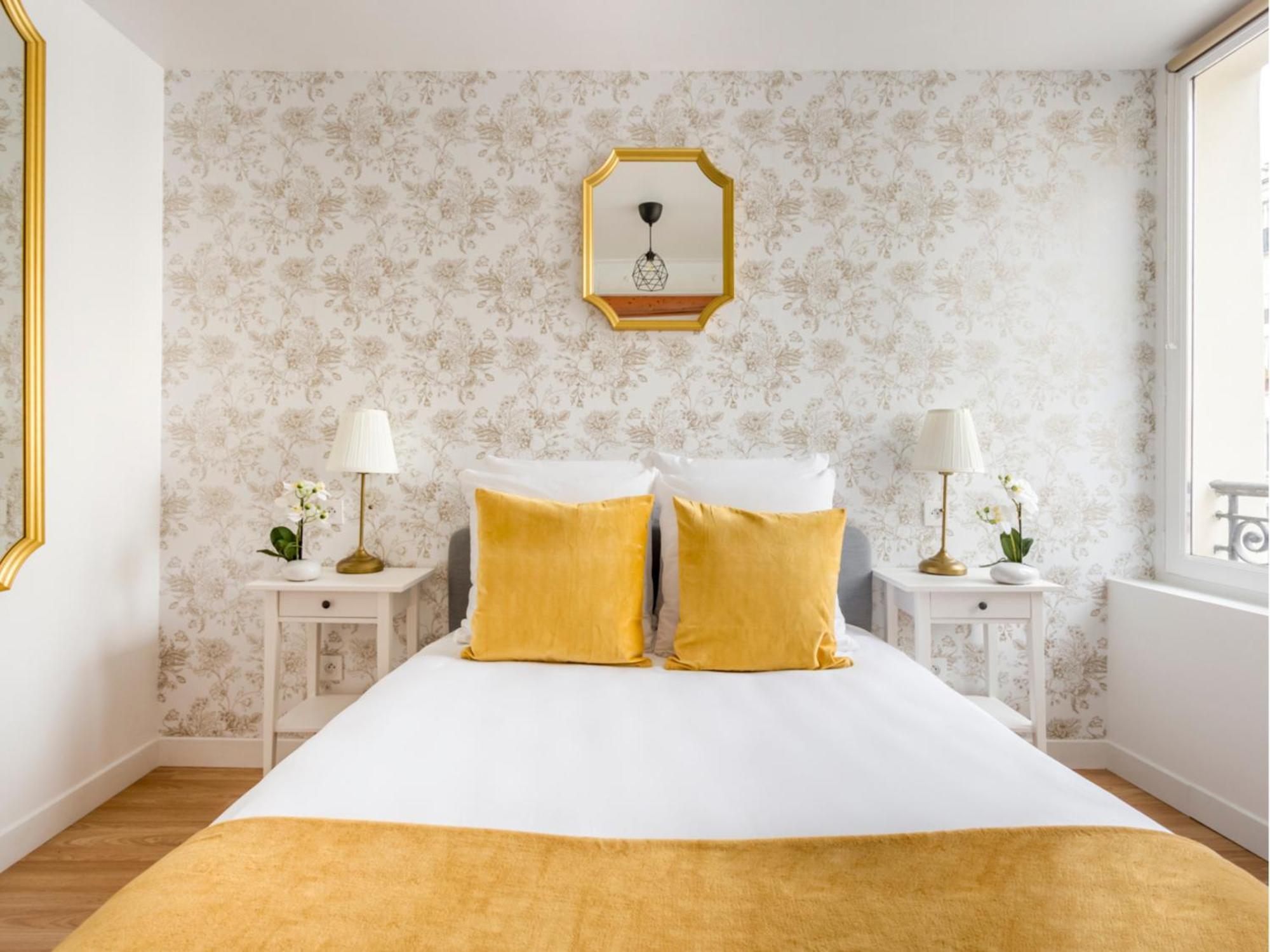 Cozy Apartment - Marais - Saint Martin V Παρίσι Εξωτερικό φωτογραφία