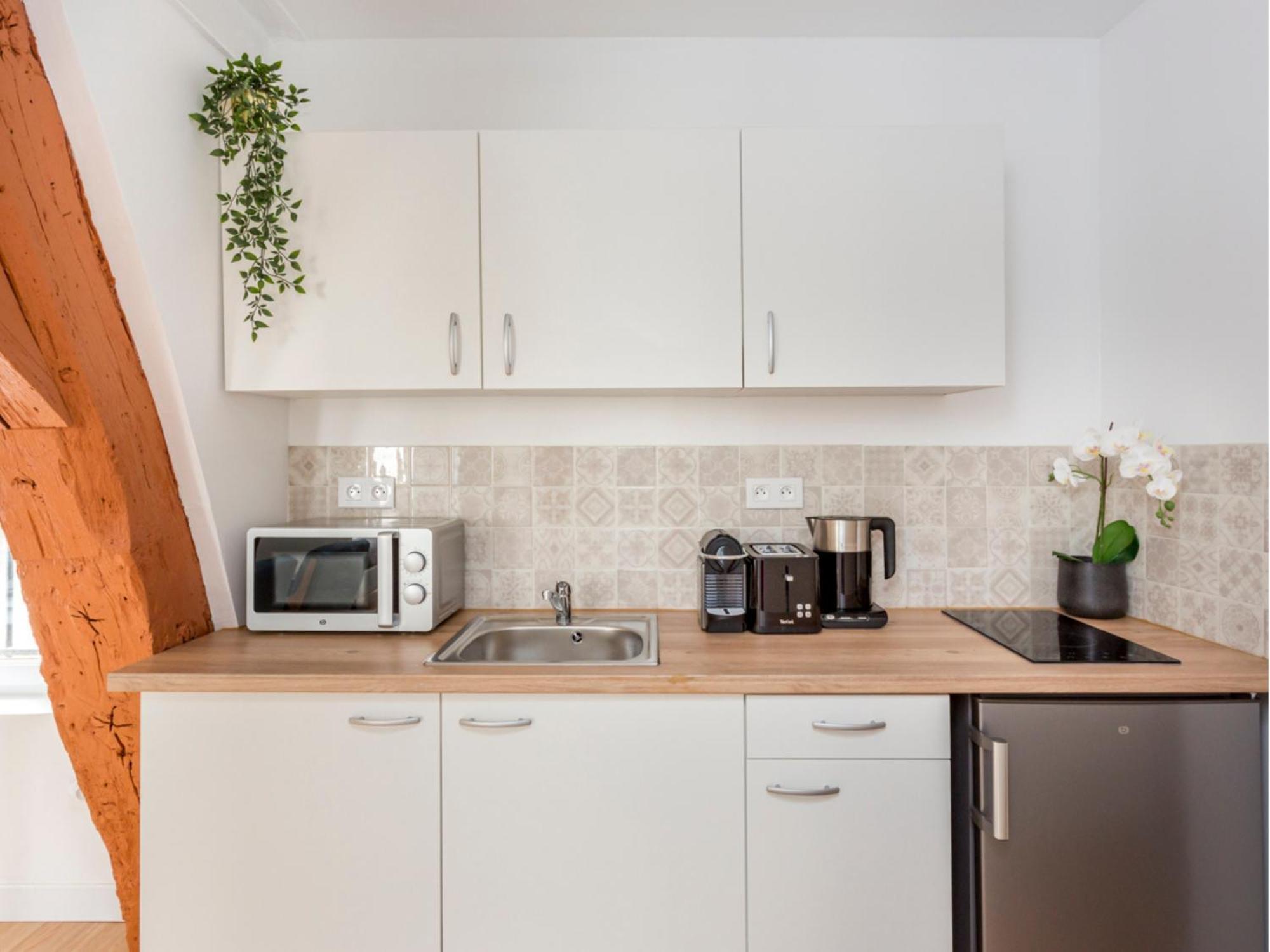 Cozy Apartment - Marais - Saint Martin V Παρίσι Εξωτερικό φωτογραφία