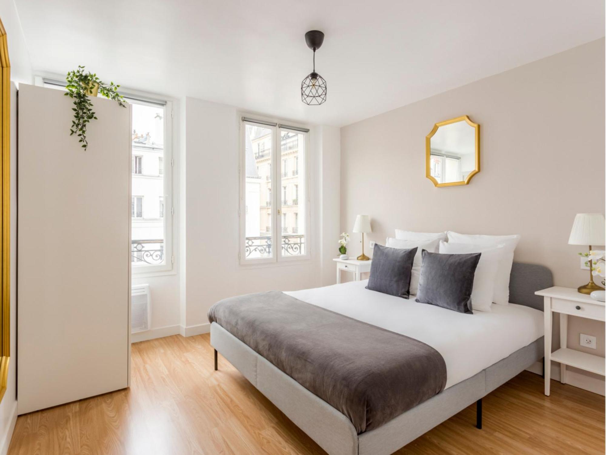 Cozy Apartment - Marais - Saint Martin V Παρίσι Εξωτερικό φωτογραφία