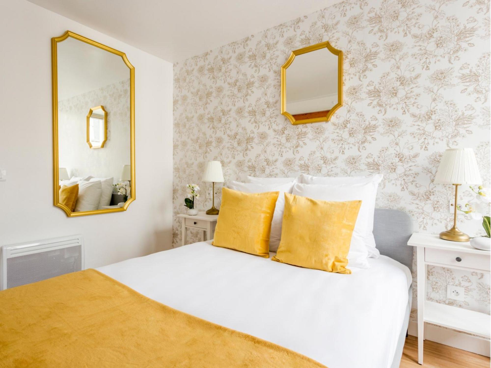 Cozy Apartment - Marais - Saint Martin V Παρίσι Εξωτερικό φωτογραφία
