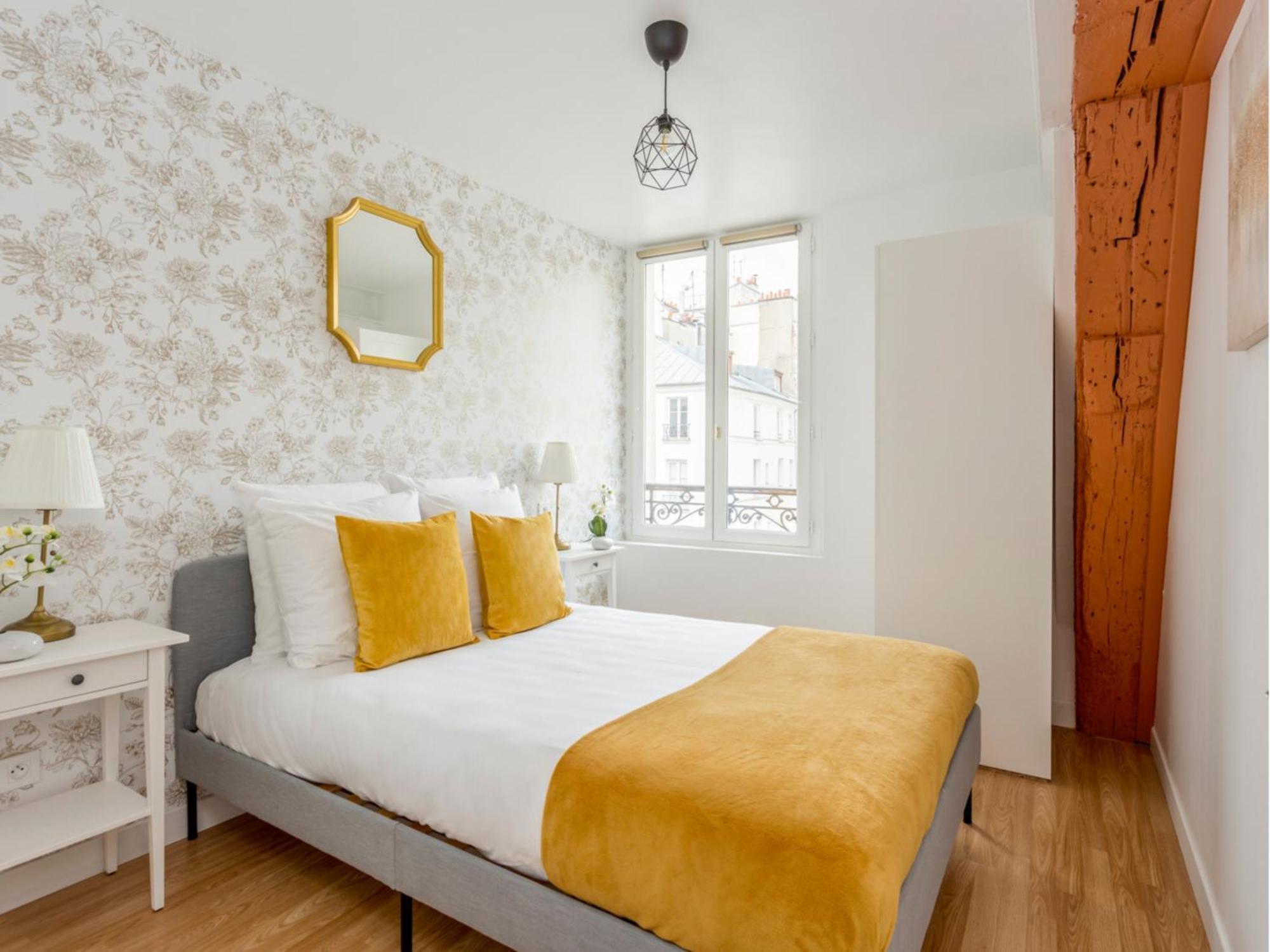 Cozy Apartment - Marais - Saint Martin V Παρίσι Εξωτερικό φωτογραφία