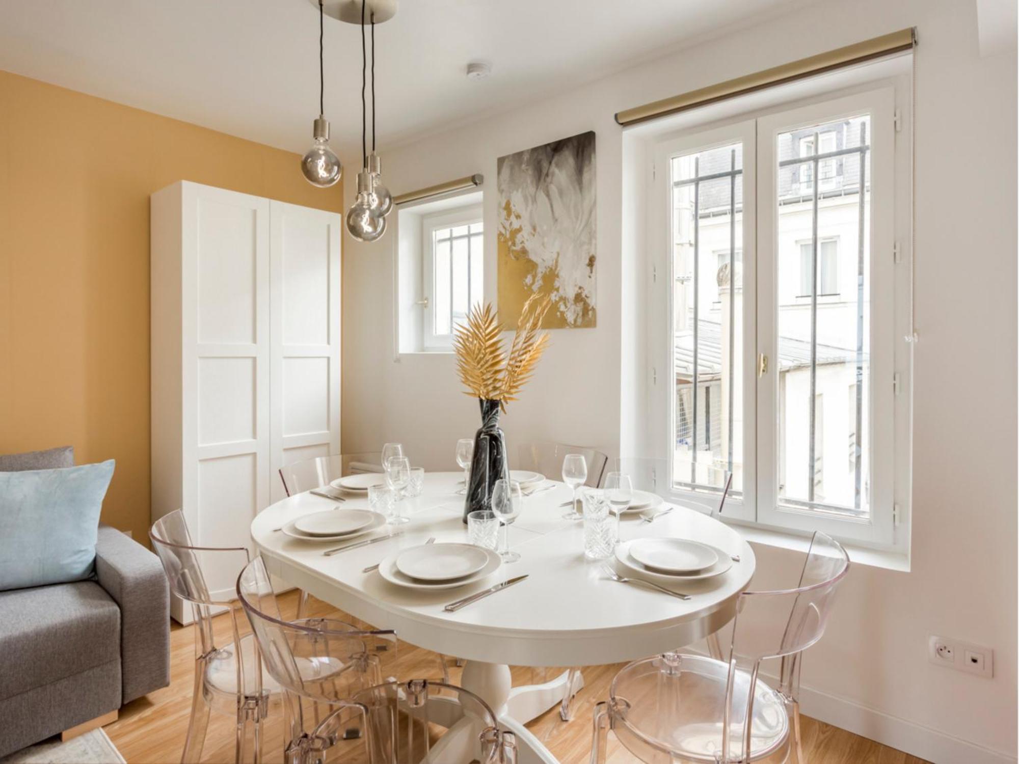 Cozy Apartment - Marais - Saint Martin V Παρίσι Εξωτερικό φωτογραφία