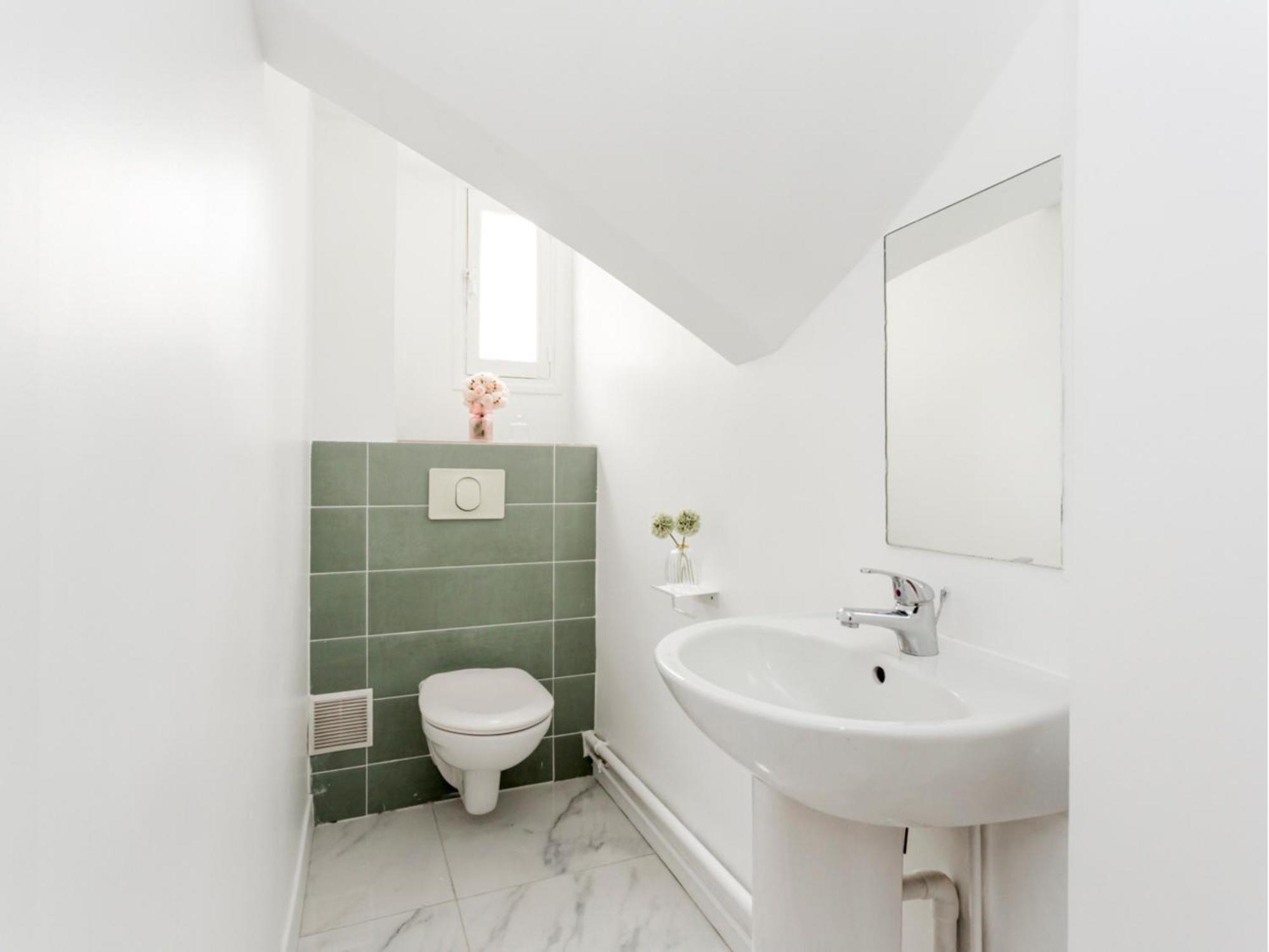 Cozy Apartment - Marais - Saint Martin V Παρίσι Εξωτερικό φωτογραφία