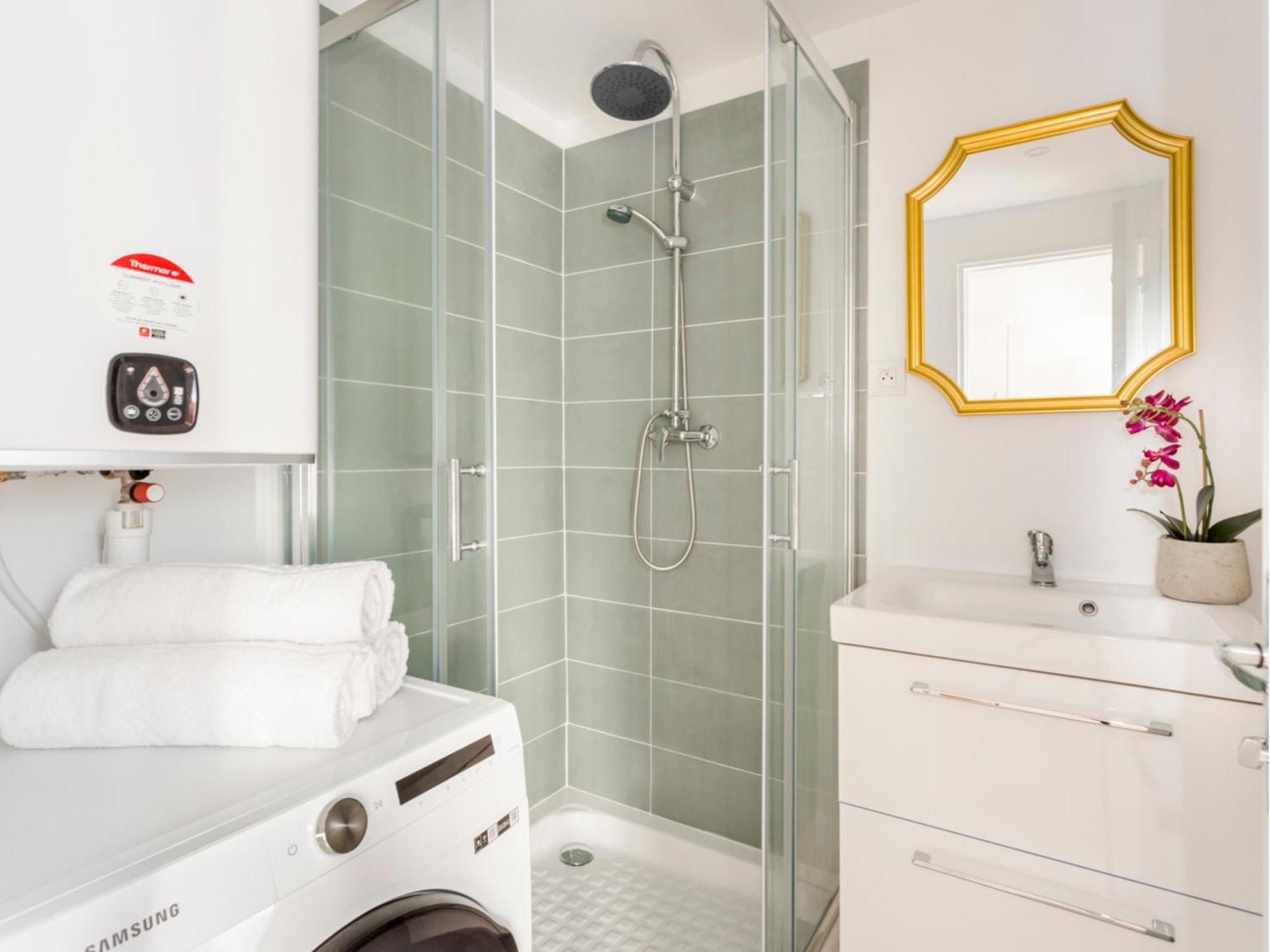 Cozy Apartment - Marais - Saint Martin V Παρίσι Εξωτερικό φωτογραφία