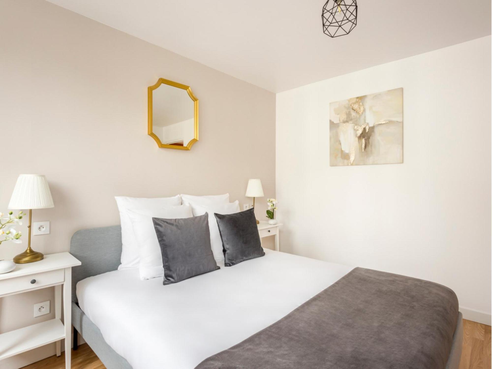Cozy Apartment - Marais - Saint Martin V Παρίσι Εξωτερικό φωτογραφία